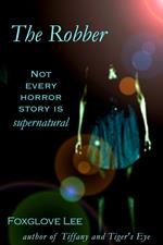 The Robber: A Literary Fiction Story of Abuse