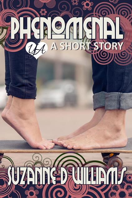 Phenomenal - Suzanne D. Williams - ebook