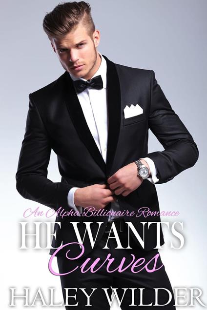 He Wants Curves
