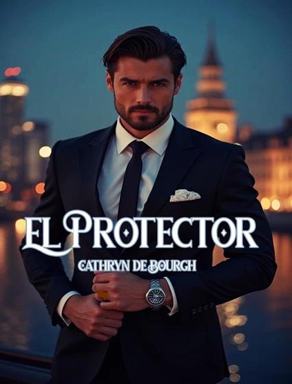 El protector
