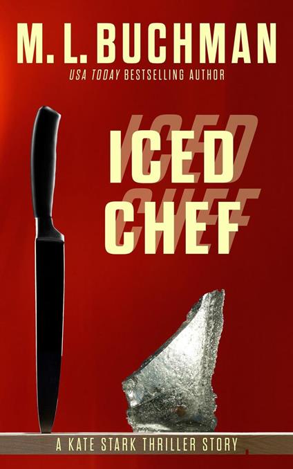 Iced Chef!