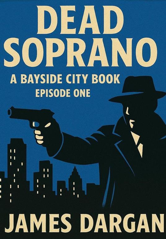 Dead Soprano