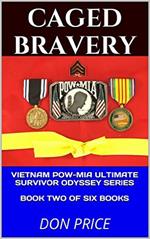 Caged Bravery