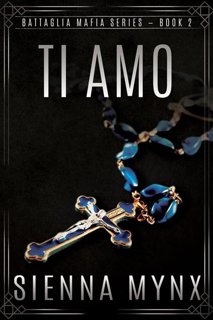 Ti Amo