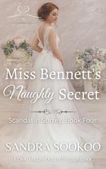 Miss Bennett's Naughty Secret
