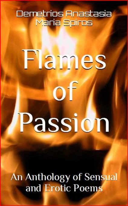 FLAMES OF PASSION