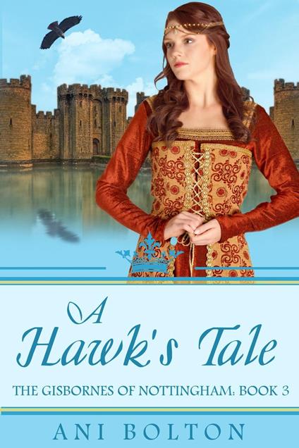 A Hawk's Tale