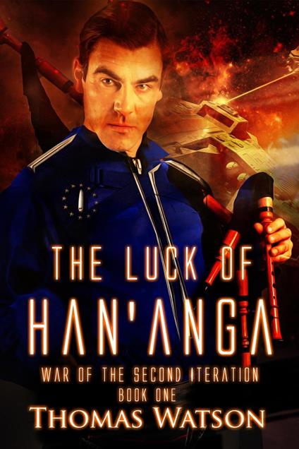 The Luck of Han'anga