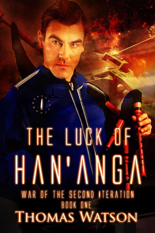 The Luck of Han'anga