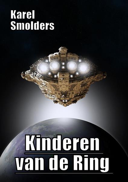Kinderen van de Ring - Karel Smolders - ebook