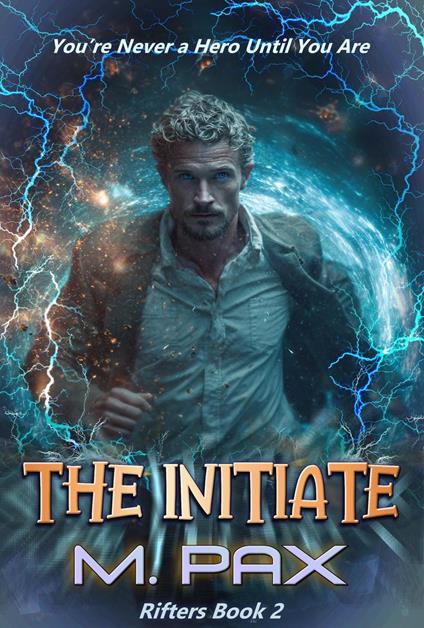 The Initiate
