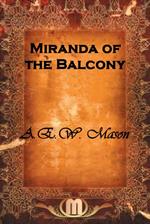 Miranda of the Balcony
