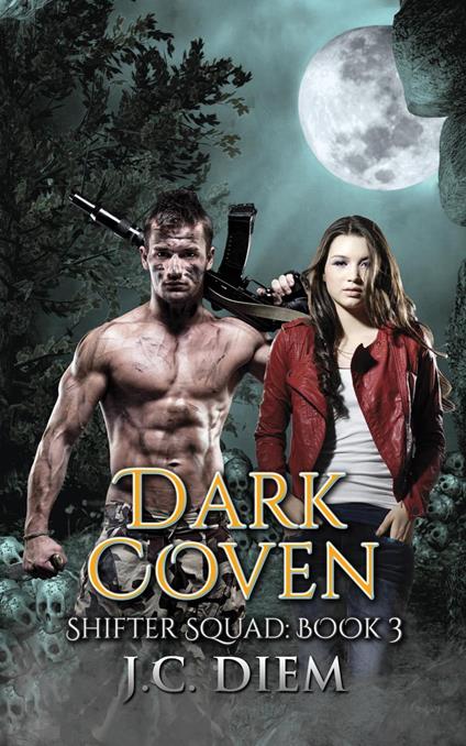 Dark Coven