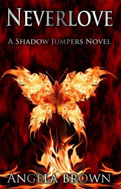 Neverlove - Brown Angela - ebook