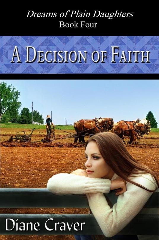 A Decision of Faith