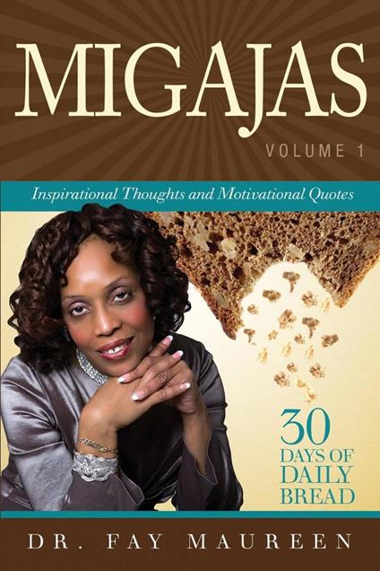 Migajas