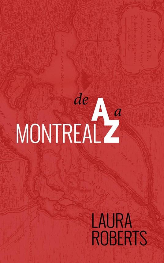 Montreal De A A Z