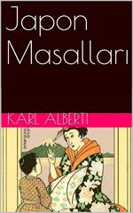 Japon Masallari