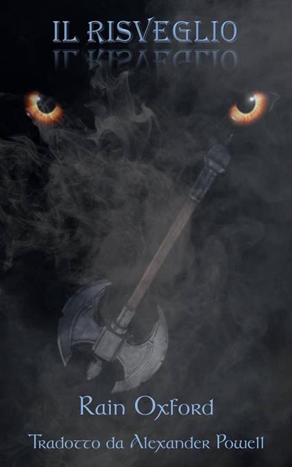 Il Risveglio - Rain Oxford - ebook