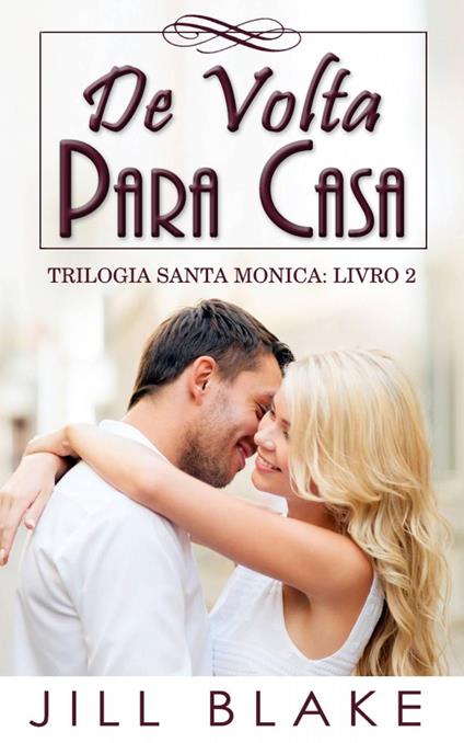 De volta para casa