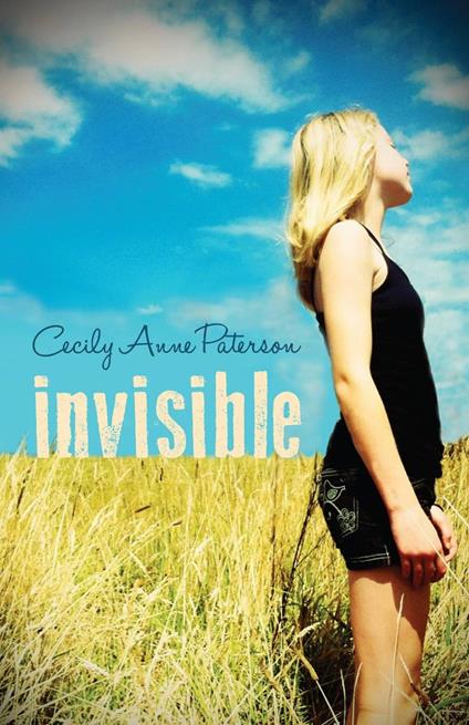 Invisible - Cecily Anne Paterson - ebook