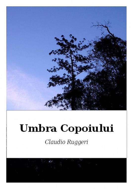 Umbra Copoiului