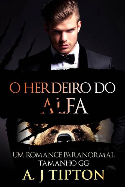 O Herdeiro do Alfa