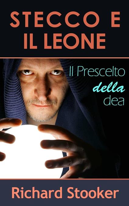 Stecco e il Leone - Richard Stooker - ebook