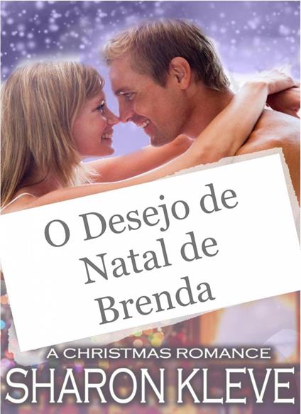 O Desejo de Natal de Brenda