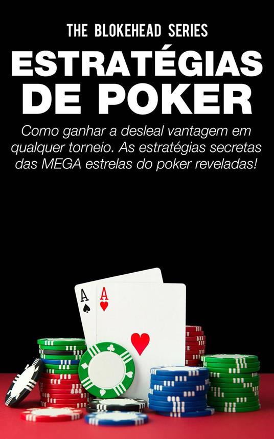 Estratégias de Poker