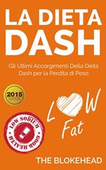 La dieta Dash: Gli ultimi accorgimenti della Dieta Dash per la perdita di peso