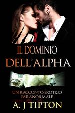 Il Dominio dell’Alpha