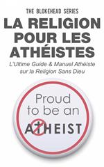 La religion pour les athéistes