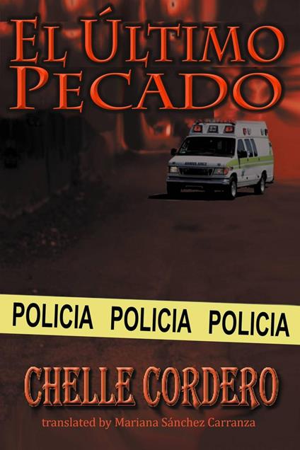 El último pecado