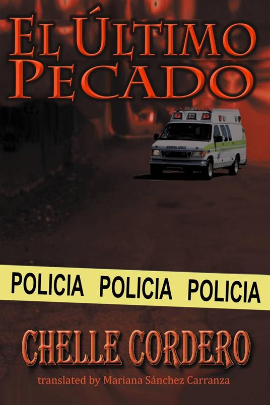 El último pecado