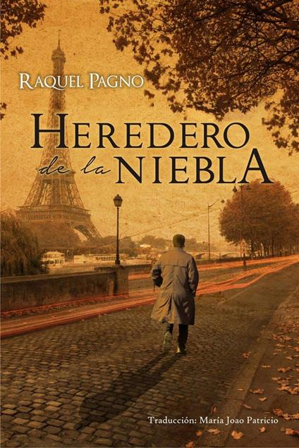 Heredero de la Niebla