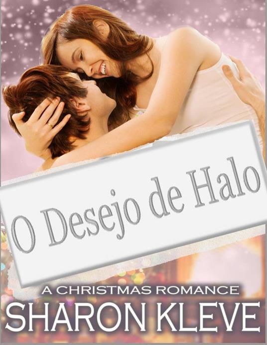 O Desejo de Halo
