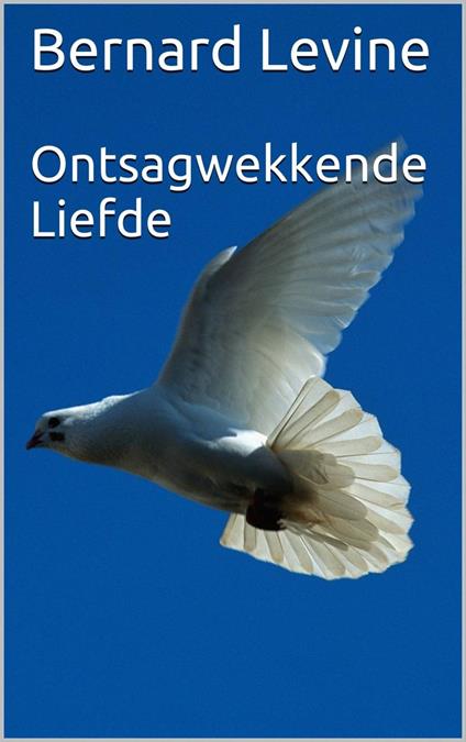 Ontsagwekkende Liefde - Bernard Levine - ebook