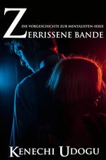 Zerrissene Bande: Die Vorgeschichte zur Mentalisten-Serie