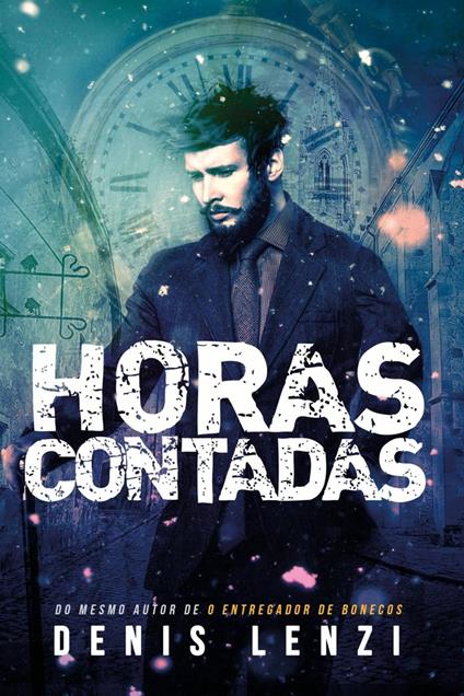 Horas contadas
