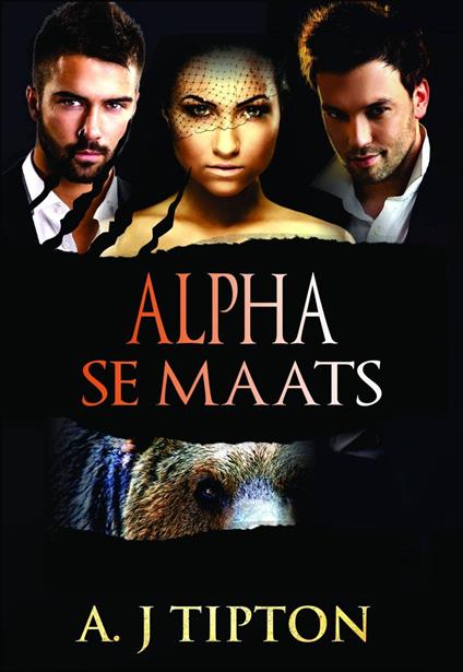 Alpha se Maats - AJ Tipton - ebook