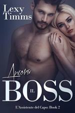 Ancora il Boss