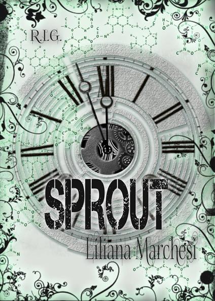 Sprout - Liliana Marchesi - ebook