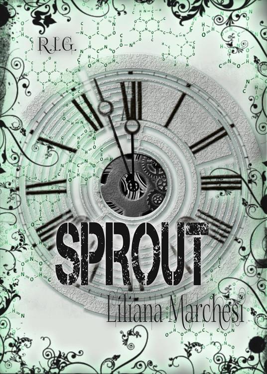 Sprout - Liliana Marchesi - ebook
