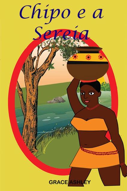 Chipo e a Sereia