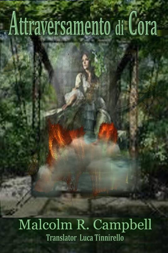 Attraversamento di Cora - Malcolm R. Campbell - ebook
