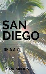 San Diego de A a Z
