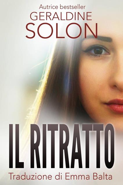 Il Ritratto - Geraldine Solon - ebook