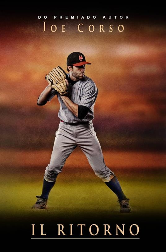 Il ritorno - Joe Corso - ebook