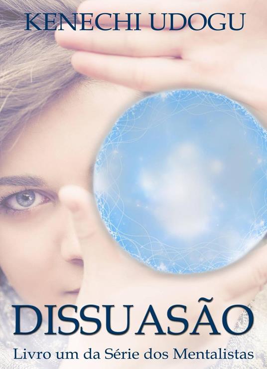 Dissuasão - Kenechi Udogu - ebook